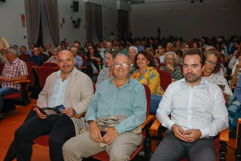 Eldar Nebolsin · XXIII Festival Internacional de Piano «Rafael Orozco»
