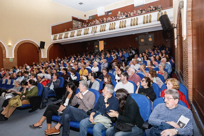 Mao Fujita · XXIII Festival Internacional de Piano «Rafael Orozco»