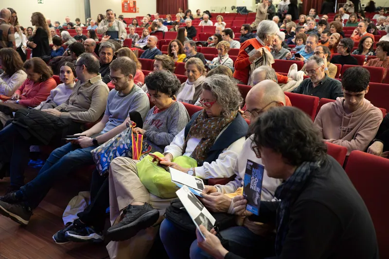 Nelson Goerner · XXIII Festival Internacional de Piano «Rafael Orozco»