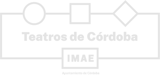 Teatros de Córdoba · IMAE
